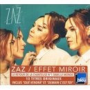 ZAZ: EFFET MIROIR CD