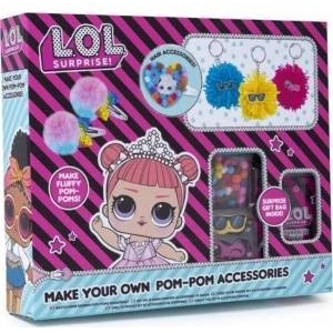 Armster RMS *****L. O. L. hair accessories 42-0100B 64681
