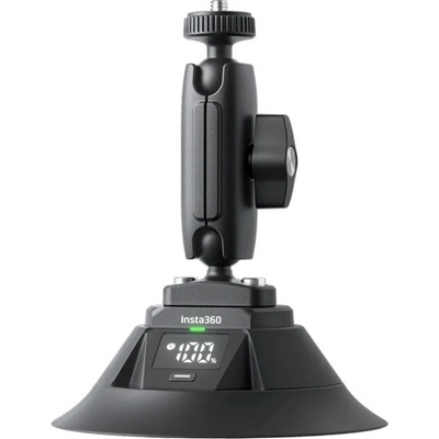 Insta360 Electric Suction Cup Mount INST100-84