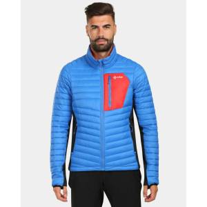 Kilpi Мъжко затоплено яке Kilpi ACTIS-M Синьо Kilpi | Sin | МЪЖЕ | 3XL - zoot - 141,78 лв