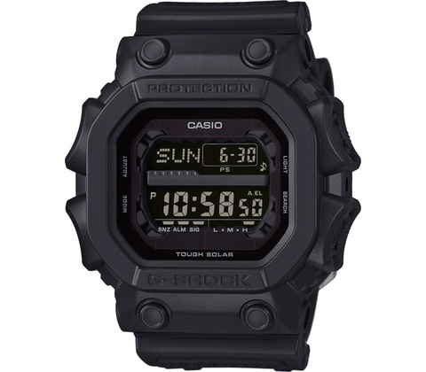 Casio GX-56BB-1A