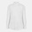 HUGO BOSS Риза с дълъг ръкав Boss Men's H Hank Spread Long Sleeve Oxford Shirt - White