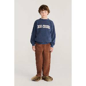 Bobo Choses суичър за деца от памук (226AC033)