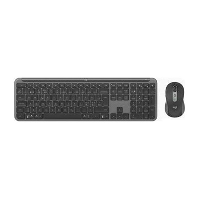 Logitech Signature Slim Combo MK950 for Business 920-012508