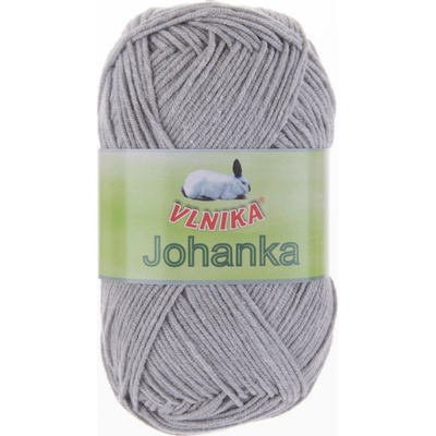 VLNIKA Příze Johanka Varianta: 85