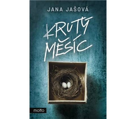 Krutý měsíc