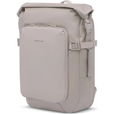 Kapten & Son Дневна раница Kapten & son Lisbon 25-30 Daypack - Muted Rose - размер One Size (502-9504-0411)