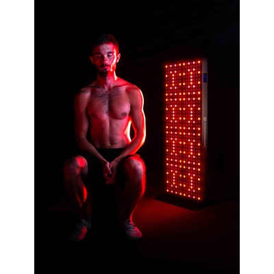 LED Infrapanel Mitochondriak Profi