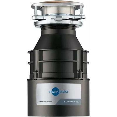 InSinkErator Standard 460 – Zbozi.Blesk.cz