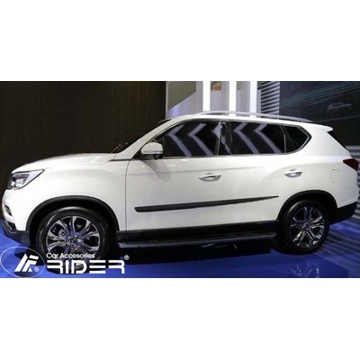 Lišta dverí SSANGYONG Rexton 2017