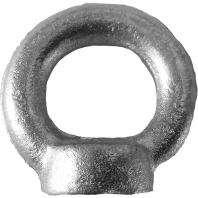 Závěsná matice RI M 8 DIN582 Zn 140kg – Zbozi.Blesk.cz