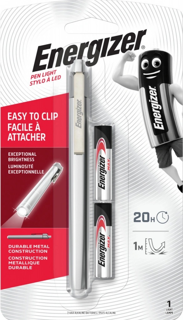 Energizer Penlite