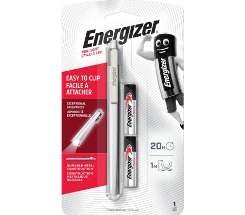 Energizer Penlite