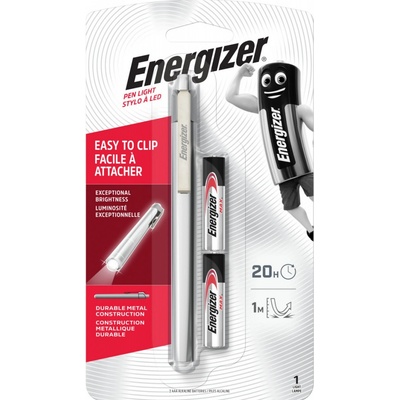Energizer Penlite