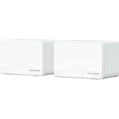 Mercusys Halo H25BE, 2ks