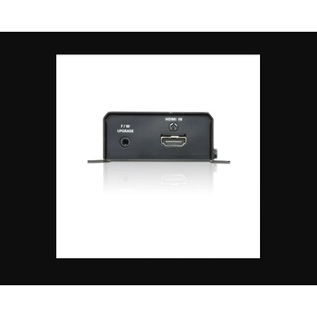 ATEN ve801t av разширител av предавател Черен (ve801t) (ve801t)