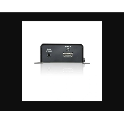 ATEN ve801t av разширител av предавател Черен (ve801t)