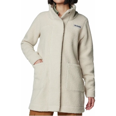 Columbia Дамско палто Columbia Women's Panorama Long Jacket Coat - Dark Stone - размер XS (102-1990-0411)