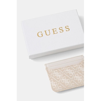 GUESS Калъф за карти Guess (RW7561.P6201)