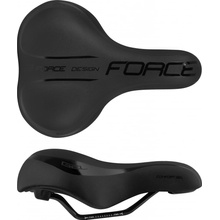 Force dámské Comfort Gel černé