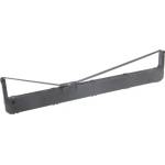 G&G ЛЕНТА ЗА МАТРИЧЕН ПРИНТЕР PANASONIC KX P170/P1694/P3626/P3696/P3624/P2868 - Black - PN RR-PA-KX-P170-BK - 24 m x 12, 7 mm - G&G (RR-PA KXP170 BK)