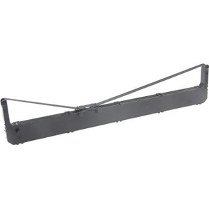G&G ЛЕНТА ЗА МАТРИЧЕН ПРИНТЕР PANASONIC KX P170/P1694/P3626/P3696/P3624/P2868 - Black - PN RR-PA-KX-P170-BK - 24 m x 12, 7 mm - G&G (RR-PA KXP170 BK)