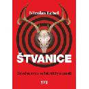 Štvanice - Nicolas Lebel