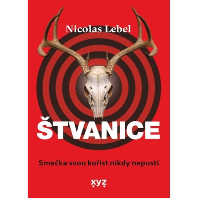 Štvanice - Nicolas Lebel