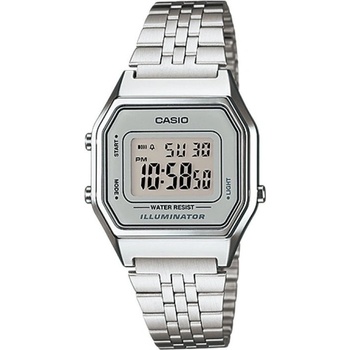 Casio LA-680WA-7D