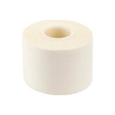 KRUUSE Sport, biela, 5 cm x 10 m