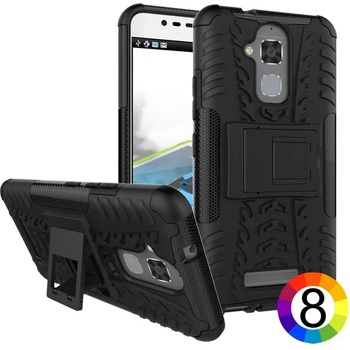Image 1 of ASUS Zenfone 3 Max ZC520TL Удароустойчив Калъф и Протектор