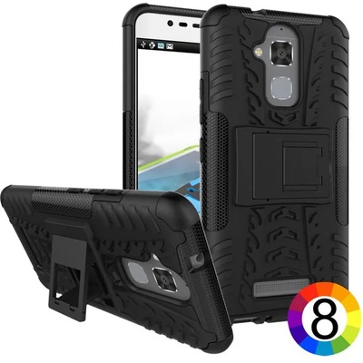 ASUS Zenfone 3 Max ZC520TL Удароустойчив Калъф и Протектор