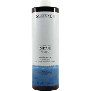 Selective Professional ONcare Scalp Skin Shampoo 950 ml