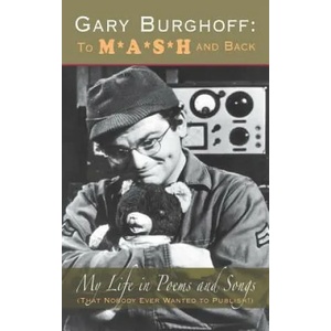 GARY BURGHOFF | Gary Burghoff, Larry Gelbart (ISBN: 9781629330297)