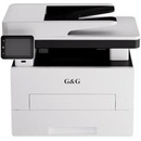 G&G M4100DW
