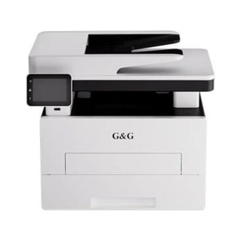 G&G M4100DW