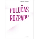 Poločas rozpadu