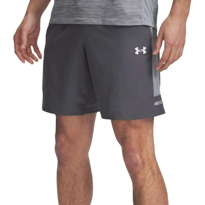 Under Armour UA Tech Utility shorts-GRY