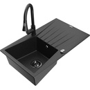 Set Mexen Cesar + Elia