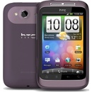 Mobilné telefóny HTC Wildfire S