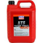 LIQUI MOLY Масло за автоматична скоростна кутия liqui moly lim3682 5 литра