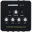 Samson QH4