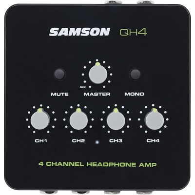 Samson QH4
