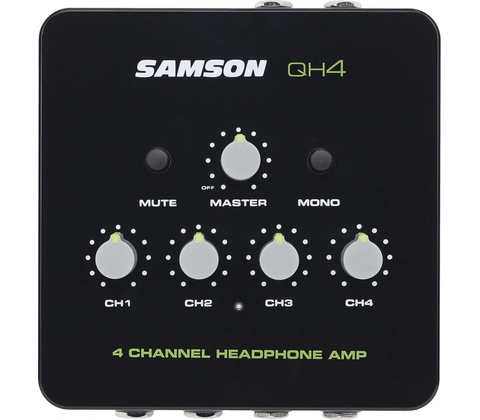 Samson QH4
