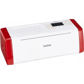 BROTHER ScanNCut SDX900