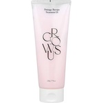 GROWUS Damage Therapy Hair Cream Treatment EX - Възстановяваща Маска-Балсам за Коса 220g
