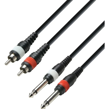 Adam Hall Cables K3TPC0100M