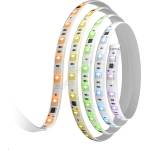 Govee - LED RGBWWIC Димируема удължаваща лента Strip Light 2 Pro 1 м Wi-Fi Matter (GV0057)