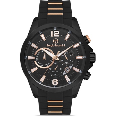 Sergio Tacchini Мъжки часовник Sergio Tacchini ST. 1.10259-1 (B--ST.1.10259-1)