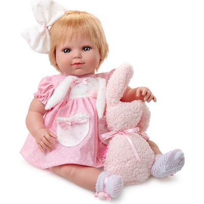 Berjuan BABY SWEET s mašlí 50 cm